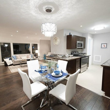Home Staging 13 Richard Street