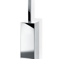 TOILET BRUSH HOLDER BY DECOR WALTHER - Products