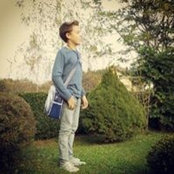Dejan Romih's photo