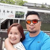 Manolette Manalo's photo