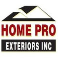 Home Pro Exteriors Inc's profile photo