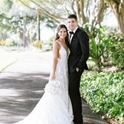 Ariel Haas's photo
