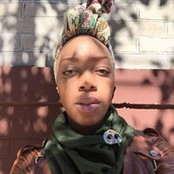 Stephanie Mills's photo