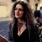 Veronica Militellos foto