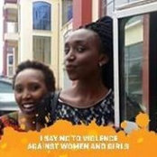 Hellen Kipetu's photo
