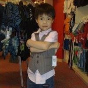 Yi Su's photo