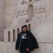 محمد القدسيさんの写真
