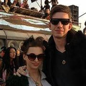 Mike Fisher's photo