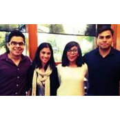 Foto von Shreya Simon