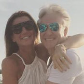 Irini Lapidakis's photo
