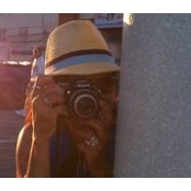 Trish Nicholass foto