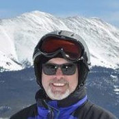 Mark North's photo