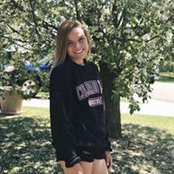 Danika Durants foto