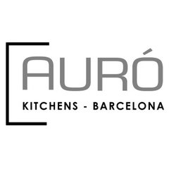 Auró Kitchens Barcelona