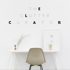 The Clutter Curator