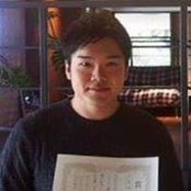 Yusuke Machida's photo