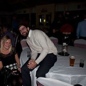 Shaun Steere's photo