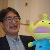 大磯史博's photo
