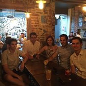 Helen Sinodinos's photo