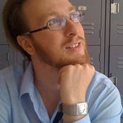 Jason White-Chagnon's photo