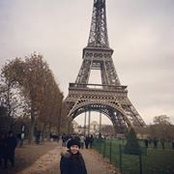 Corina Ursachi's photo