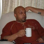 Anthony Jones's photo