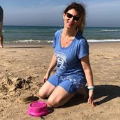 Anna Giuli Del Monte's photo