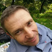 Foto von Richard McGeorge