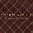 Фото профиля: Casual Avenue