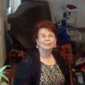 Alice Seago's photo