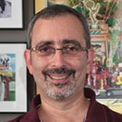 Jeff Schechters billede
