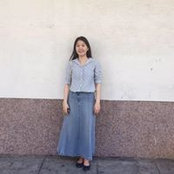 Jean Liu's photo