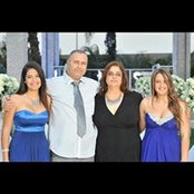 יפית ונחמי לחנהs foto