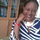 Joyce Nderitu's photo