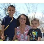 Timina Kimberlin's photo