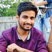 Rushikesh Kotharis billede