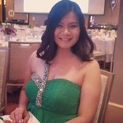Ara Charissa Sam's photo