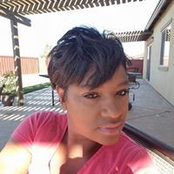 Felicia Markham's photo