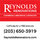 Reynolds Renovations LLC