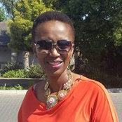 Lenhle Khoza's photo