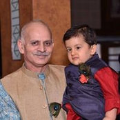 Anil Tambi's photo
