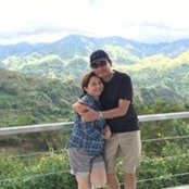 Rommel Quiampang's photo