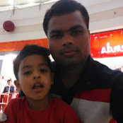 Mritunjay Kumars foto