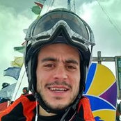 Nico Zapata's photo