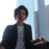 Yuto Kato's photo