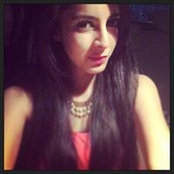 Trisha Singhs billede
