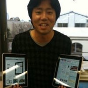 Takashi Katayama's photo