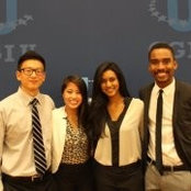 Timothy Yu's photo