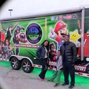 Gaming GameTruck's photo