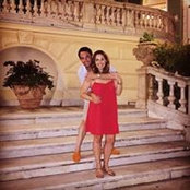 Alexandra Swabe's photo